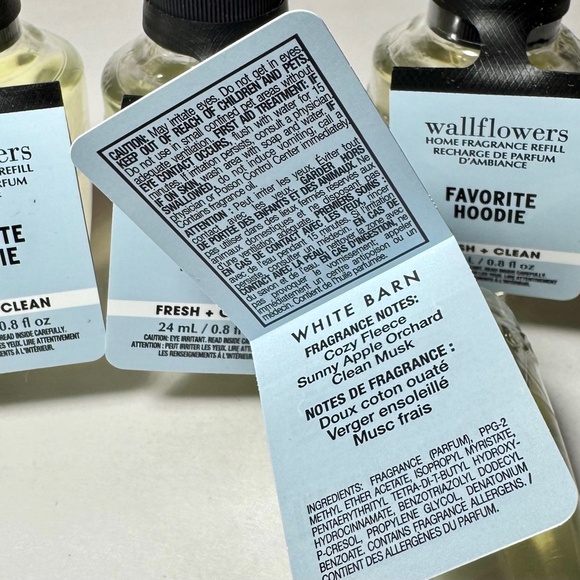 FAVORITE HOODIE Wallflowers - Picture 2 of 2